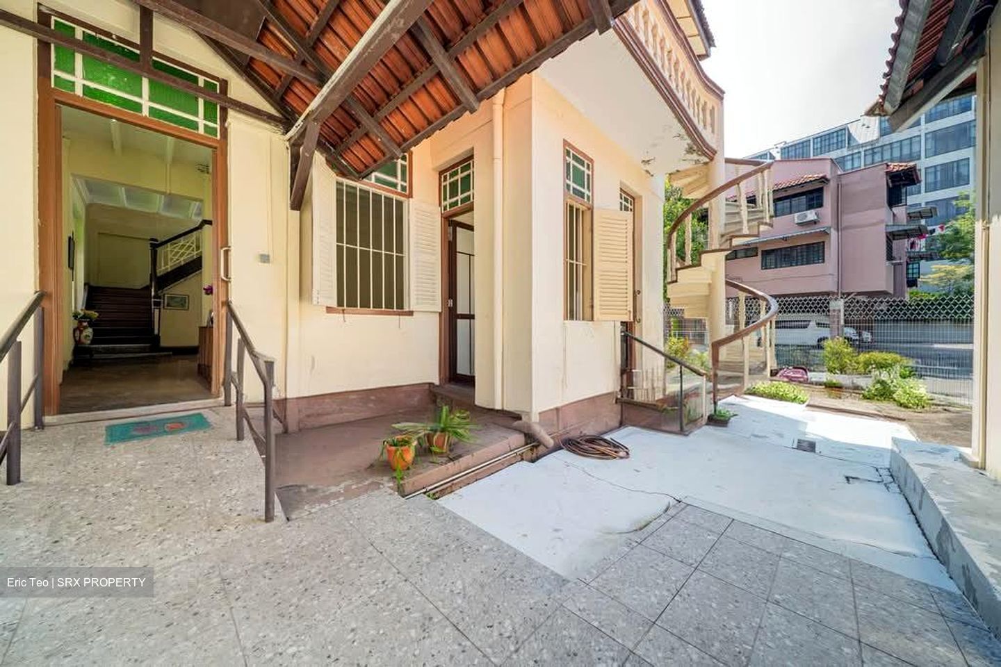 Pasir Panjang Road (D5), Detached #565277001